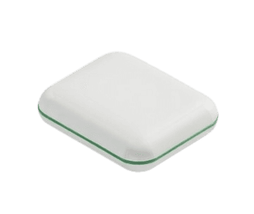The Pancreum device — a compact tubeless wearable